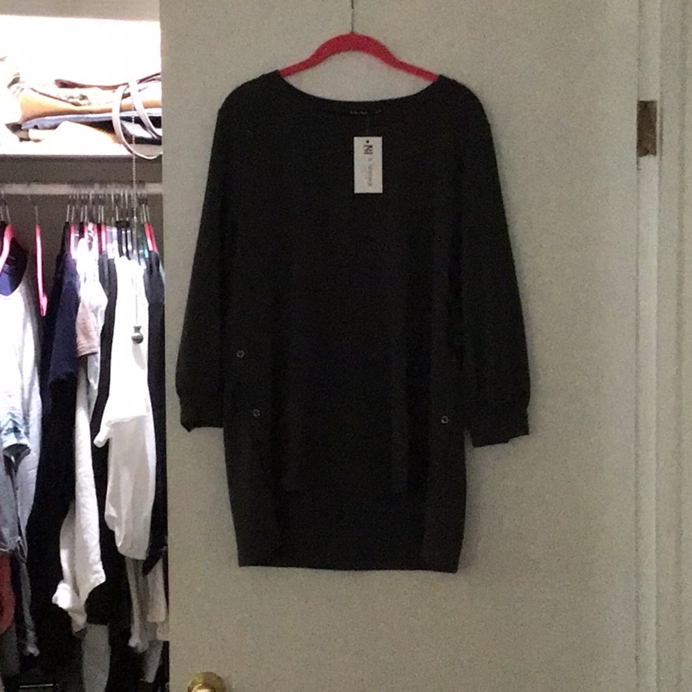 Doe & Rae Oh Snap Top